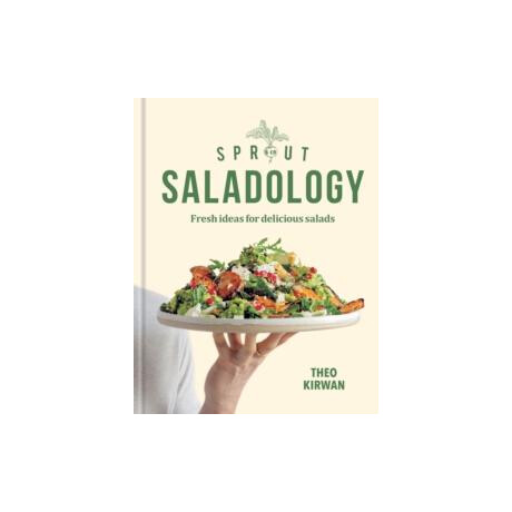 Sprout & co Saladology