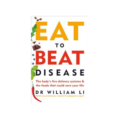 Eat to Beat Disease