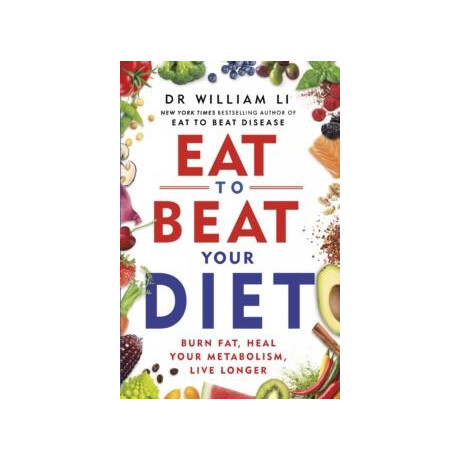 Eat to Beat Your Diet