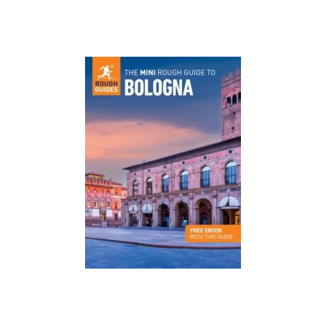 Mini Rough Guide to Bologna (Travel Guide With Free Ebook)