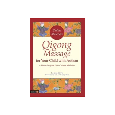 Qigong Massage for Your Child With Autism