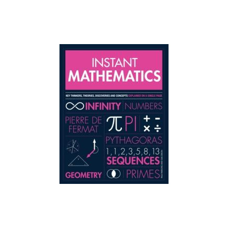 Instant Mathematics