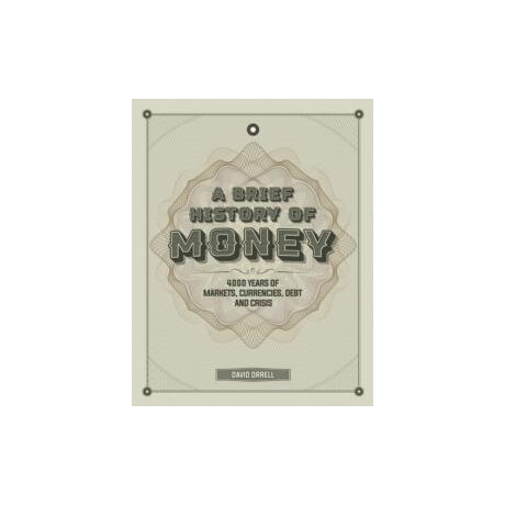 Brief History of Money