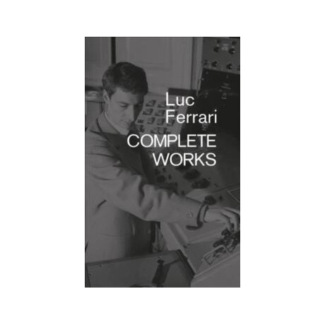 Luc Ferrari