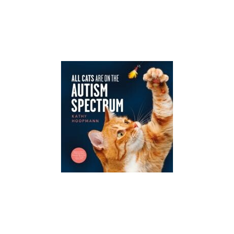 All Cats are on the Autism Spectrum