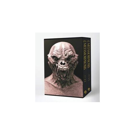 Rick Baker: Metamorphosis