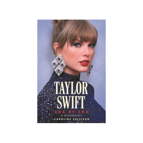 Taylor Swift: era by era