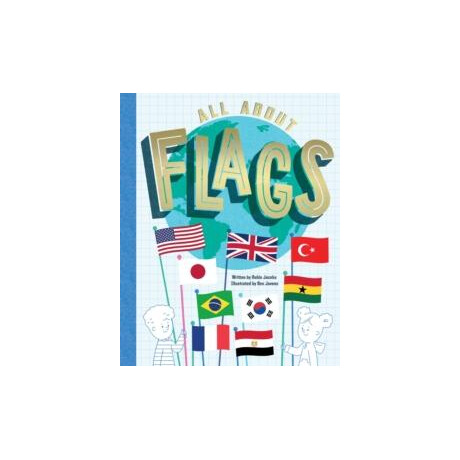 All About Flags