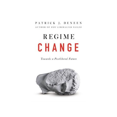 Regime Change