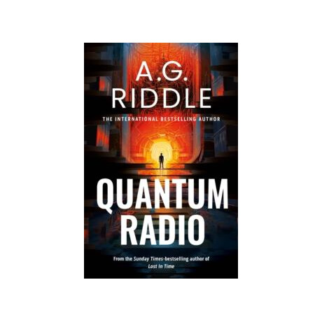 Quantum Radio