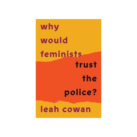 Why Would Feminists Trust the Police?