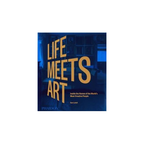 Life Meets art
