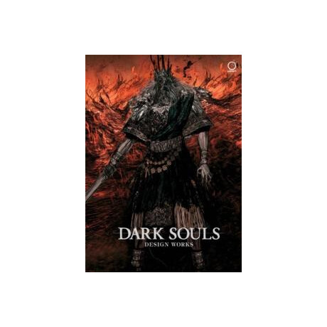 Dark Souls: Design Works