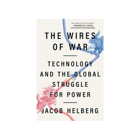 Wires of war