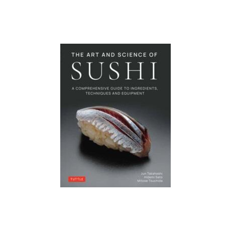 Art and Science of Sushi