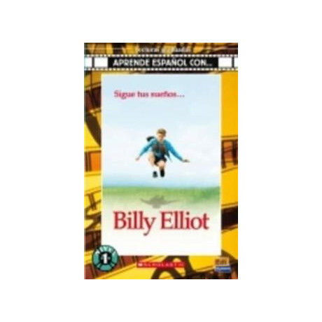 Billie Elliot (+cd)