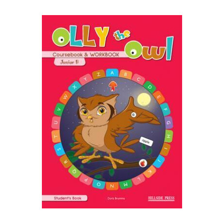 Olly 2 Workbook
