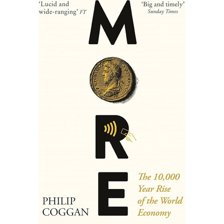 More : the 10,000-Year Rise of the World Economy pb