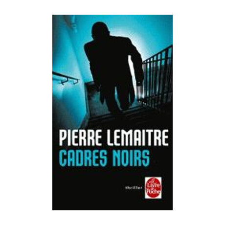 Cadres Noirs pb