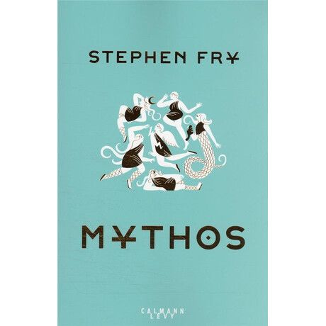 Mythos Poche b Format