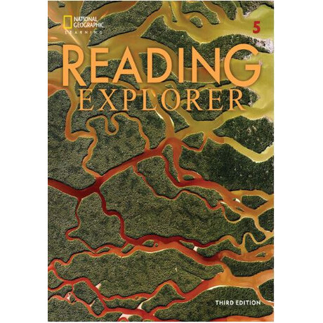 Reading Explorer 5 sb ( + Spark) Amer. ed 3rd ed