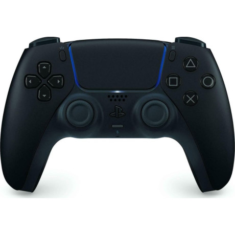 Ps5 Sony Dualsense Wireless Controller - Midnight Black