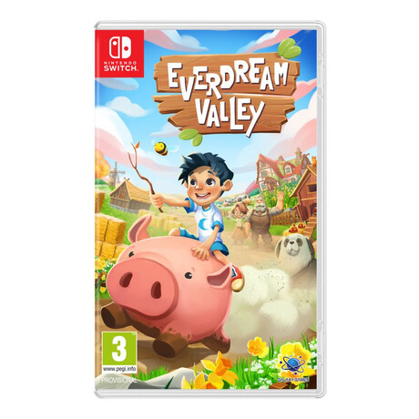 Nsw Everdream Valley