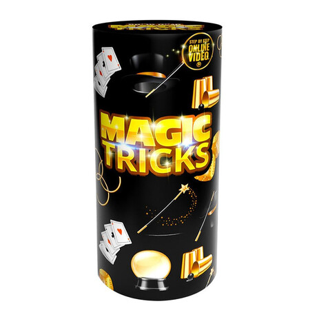 As Cliptoys fun Magic - Magic Tricks (1040-08387)
