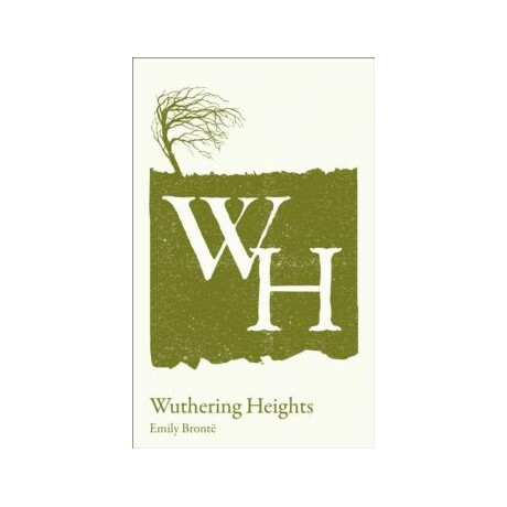 Wuthering Heights: a Level set Text Student Edition
