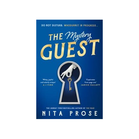 Mystery Guest