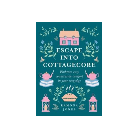 Escape Into Cottagecore