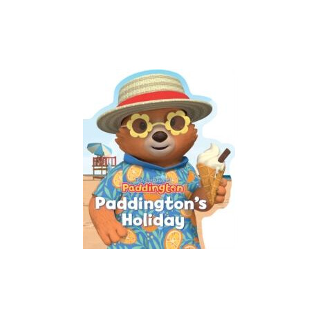 Paddington’s Holiday