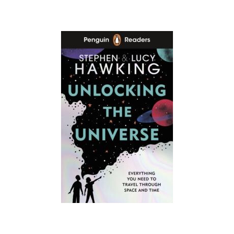 Penguin Readers Level 5: Unlocking the Universe (Elt Graded Reader)