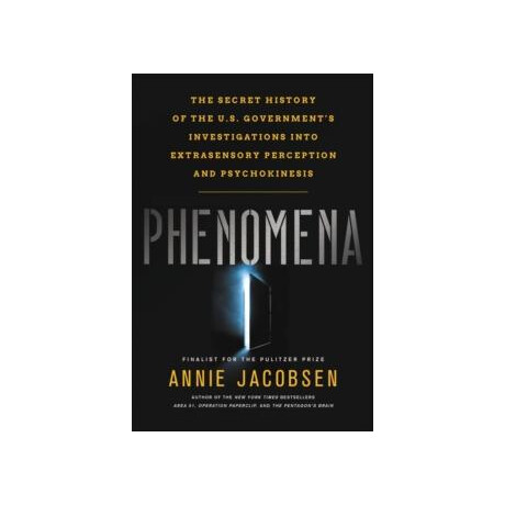 Phenomena