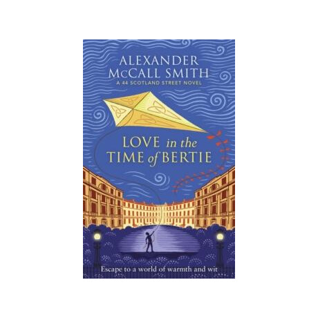 Love in the Time of Bertie