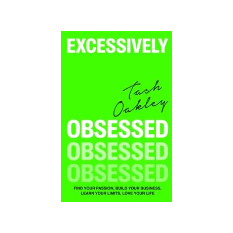 Excessively Obsessed