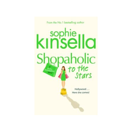 Shopaholic to the Stars