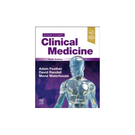Kumar and Clark's Clinical Medicine