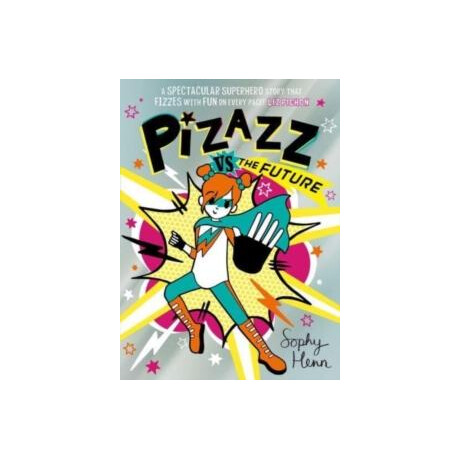 Pizazz vs the Future