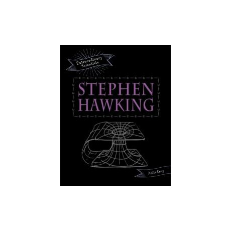 Stephen Hawking
