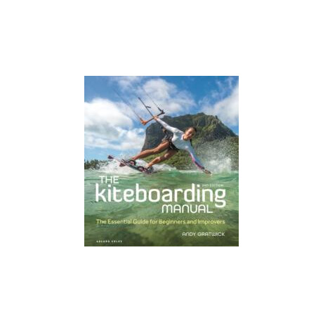 Kiteboarding Manual 2nd Edition