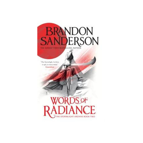 Words of Radiance