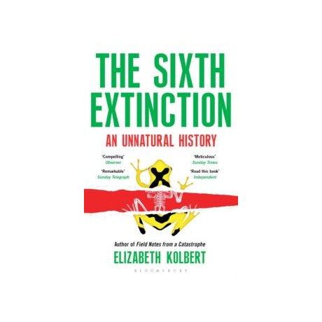 Sixth Extinction
