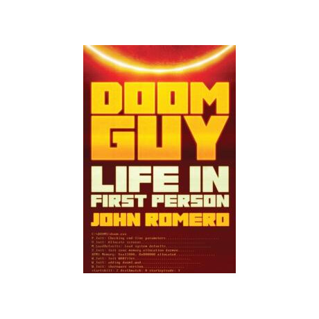 Doom guy
