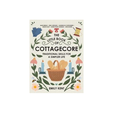 Little Book of Cottagecore