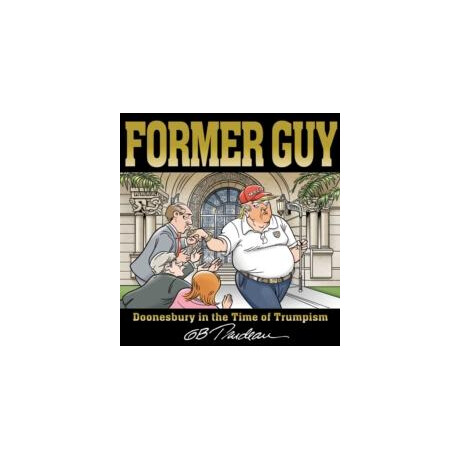 Former guy