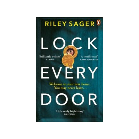 Lock Every Door