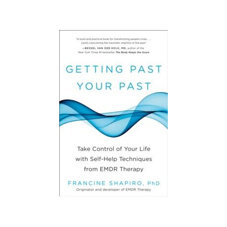 Getting Past Your Past