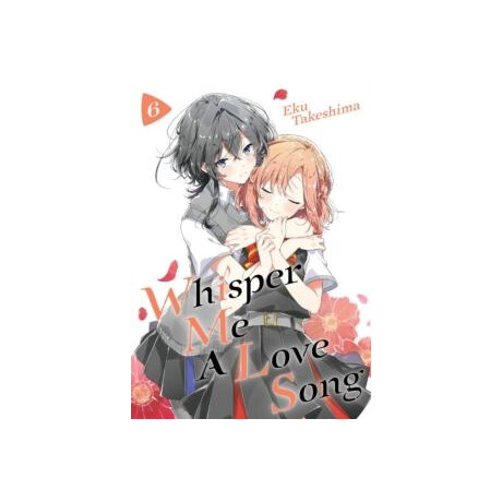 Whisper me a Love Song 6