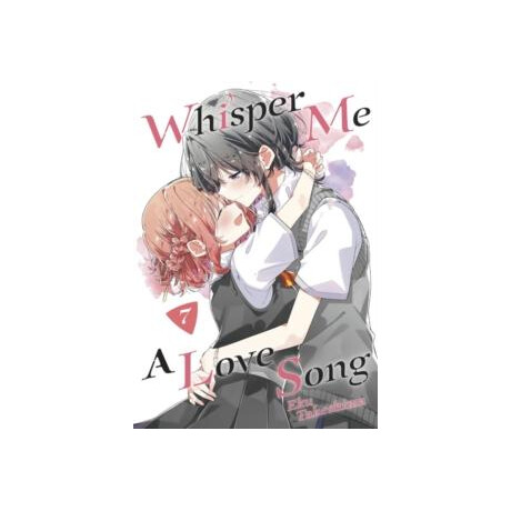 Whisper me a Love Song 7